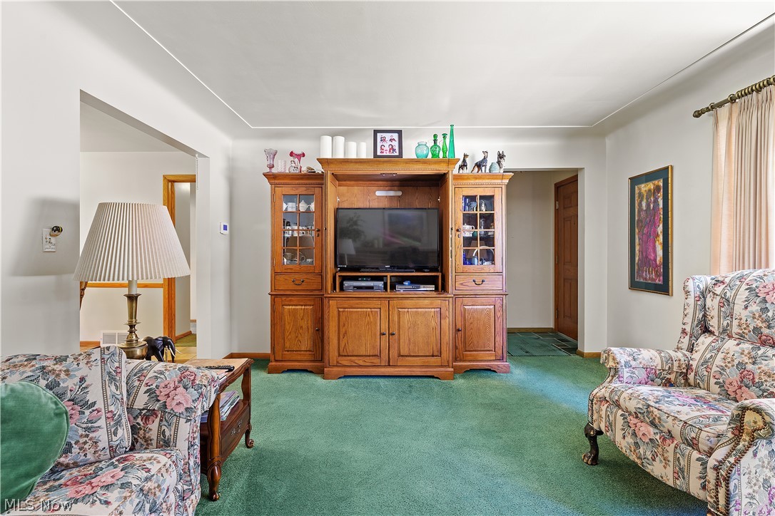 Lake Forest - Residential