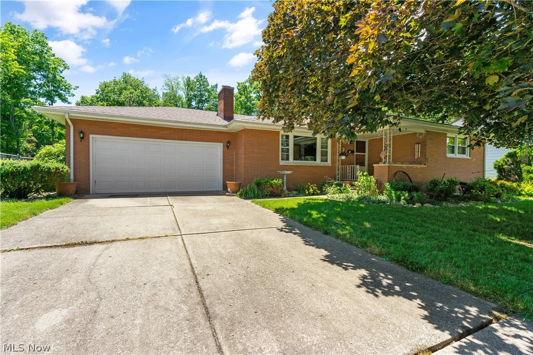 Lake Forest - Residential