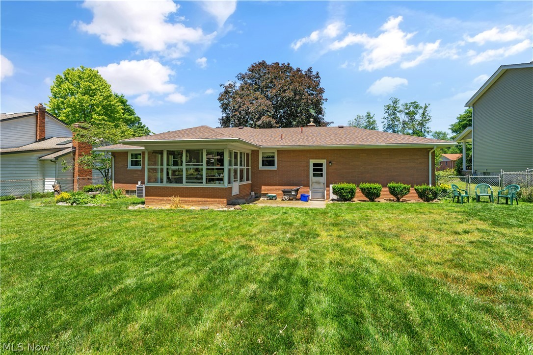 Lake Forest - Residential