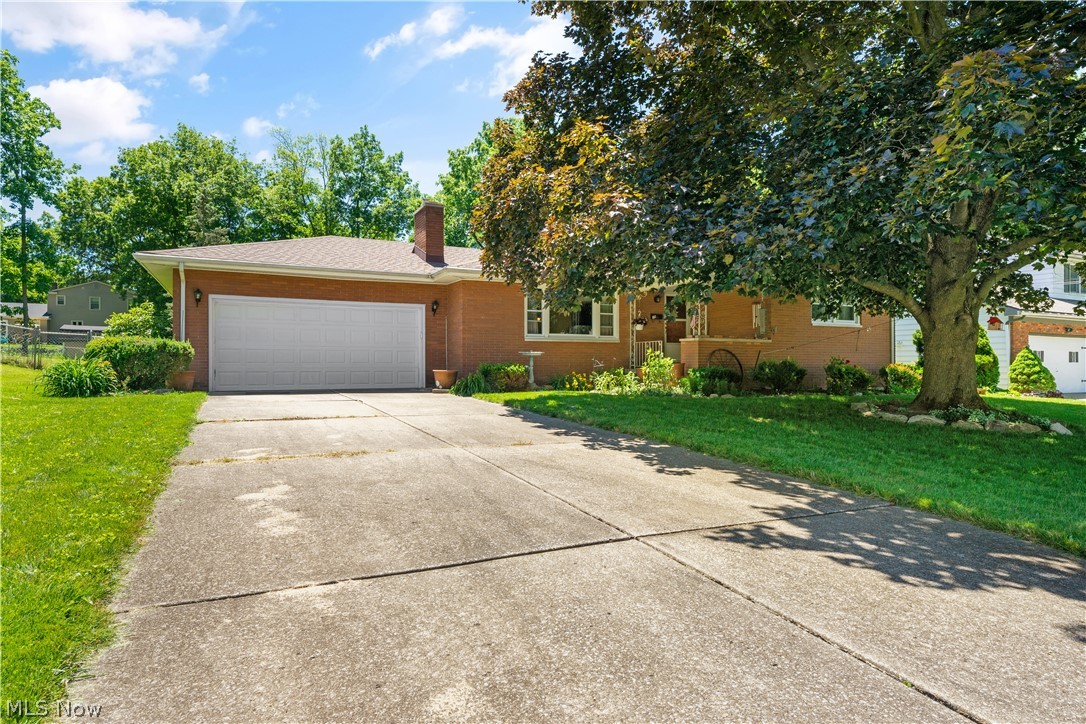 Lake Forest - Residential