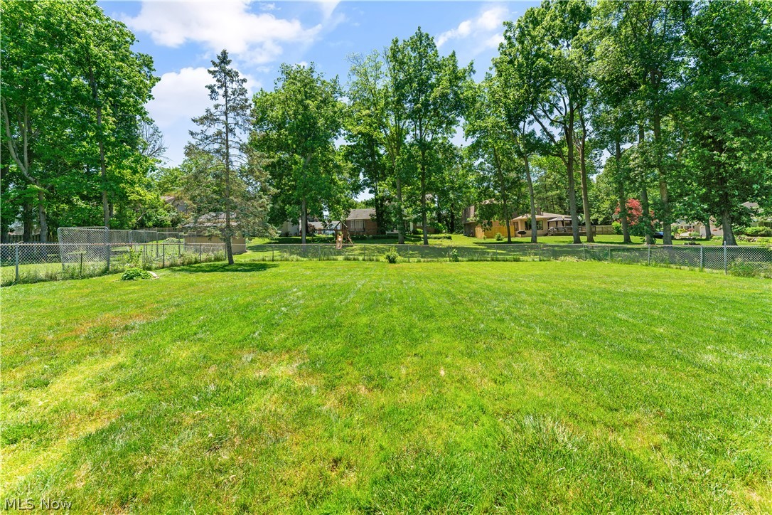 Lake Forest - Residential