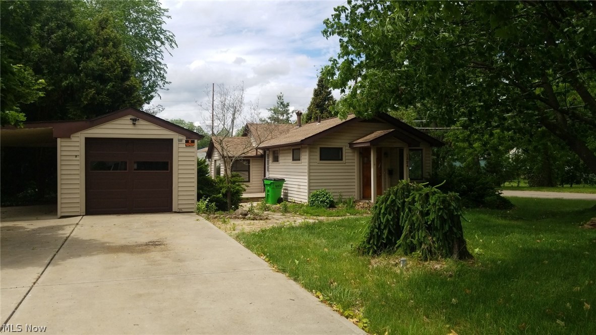 Barberton Realty Cos West Sid - Residential