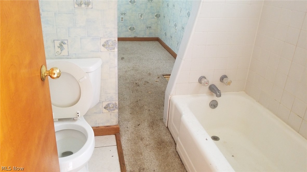 Barberton Realty Cos West Sid - Residential