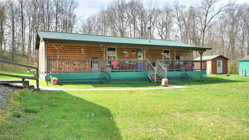 Photo of 2641 Morganstern Lane, Beverly, OH 45715 (MLS # 5181002)