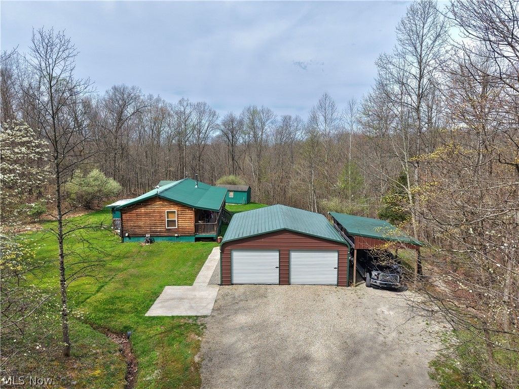 Photo of 2641 Morganstern Lane, Beverly, OH 45715 (MLS # 5181002)