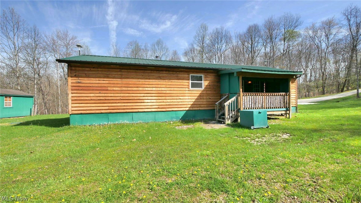 Bruner Krafka SD - Residential