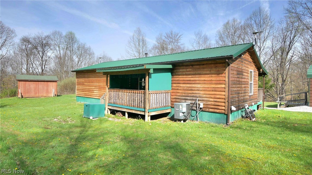 Bruner Krafka SD - Residential