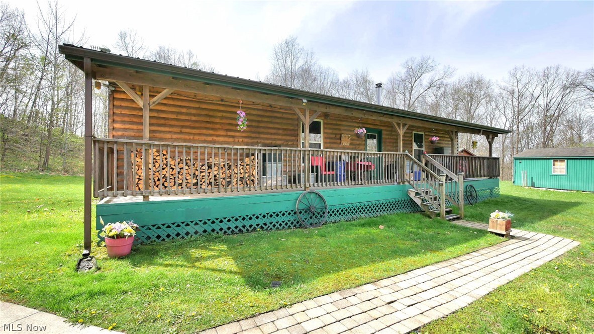 Bruner Krafka SD - Residential