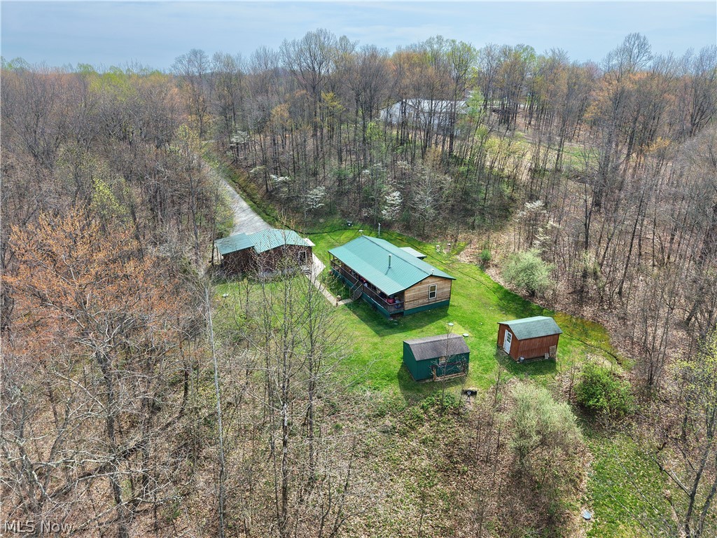 Bruner Krafka SD - Residential