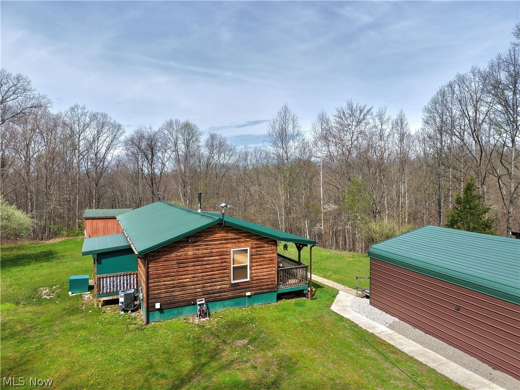 Bruner Krafka SD - Residential