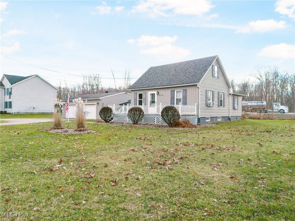 3696 Lynn Road, Ravenna, Ohio image 4