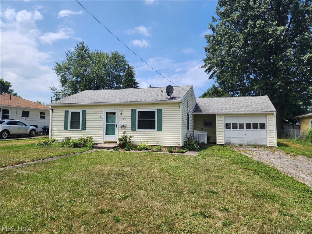 Schaible - Residential