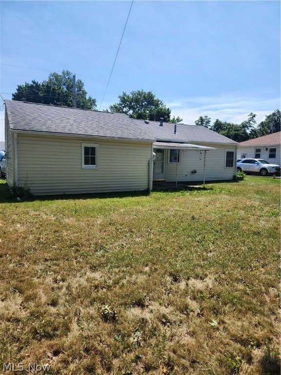 Schaible - Residential