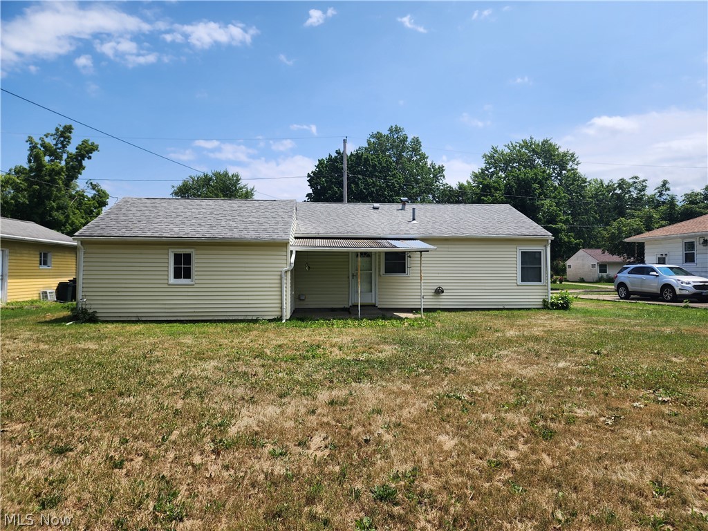 Schaible - Residential