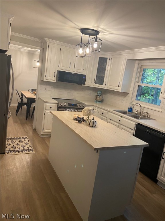 Sherwood Acres - Residential