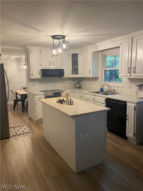 Sherwood Acres - Residential