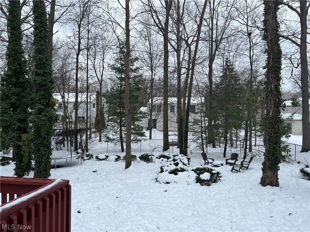 Sherwood Acres - Residential