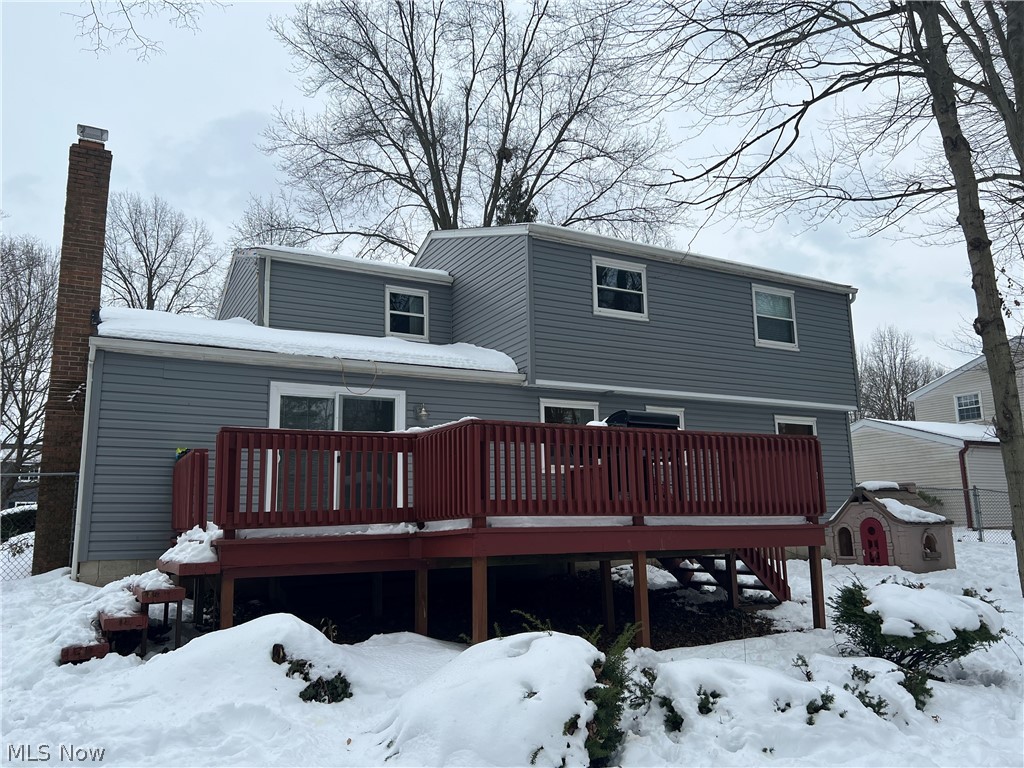 Sherwood Acres - Residential