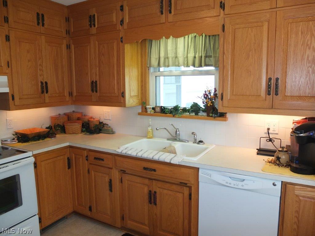 Canton - Residential