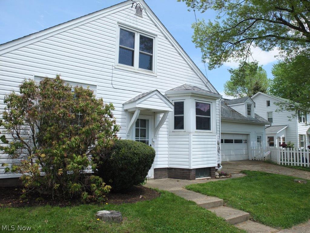 Canton - Residential