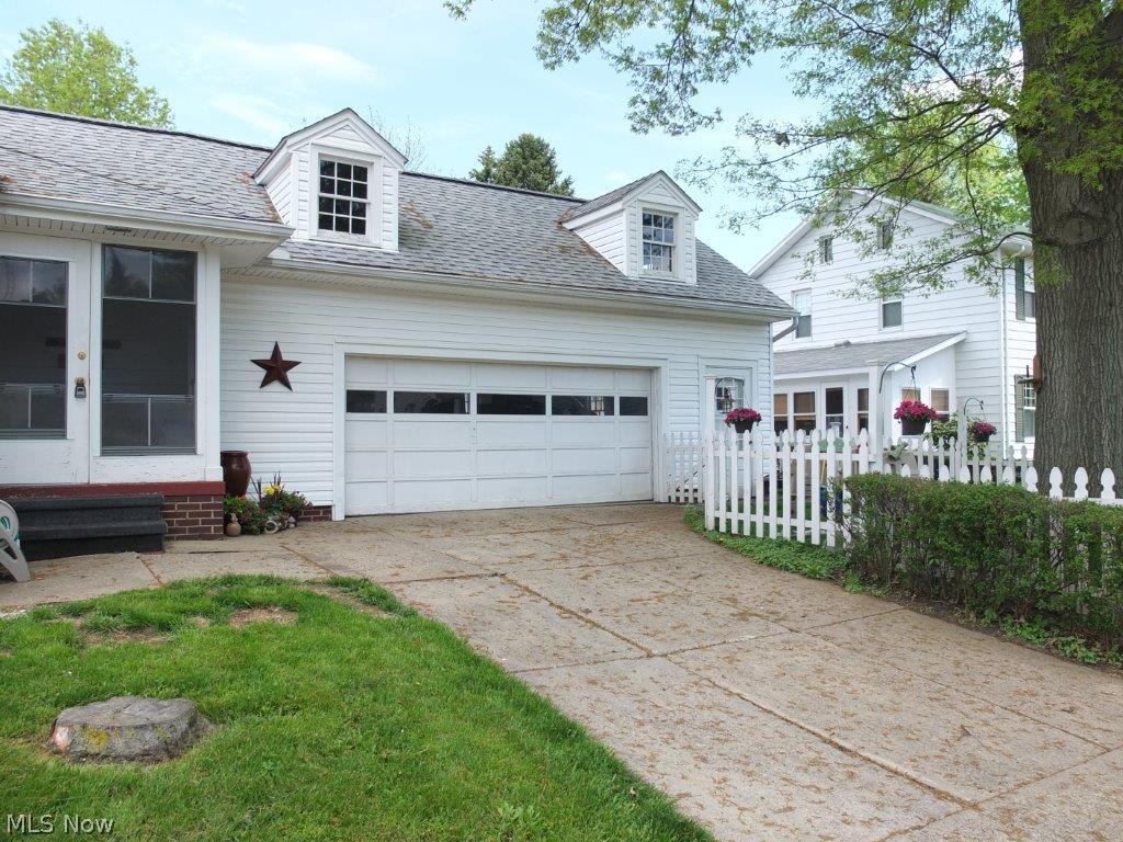 Canton - Residential