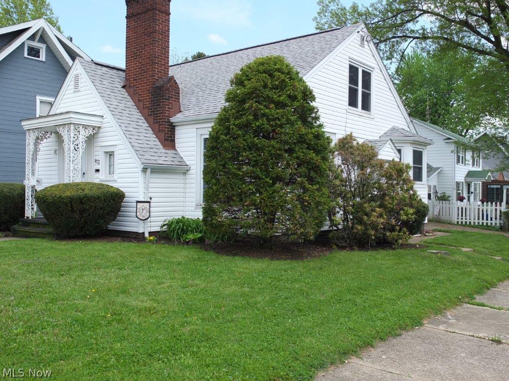 Canton - Residential