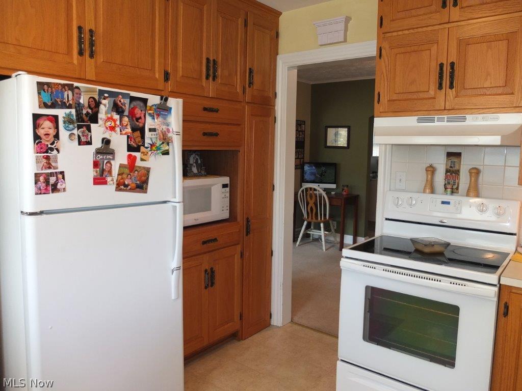 Canton - Residential