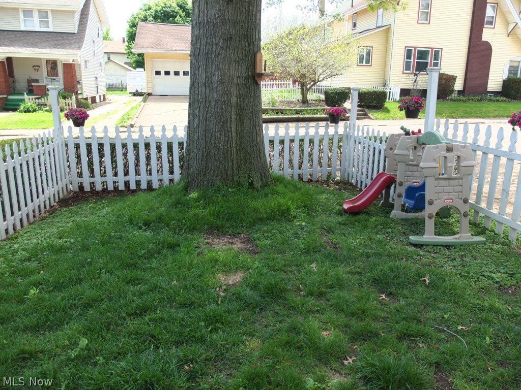 Canton - Residential