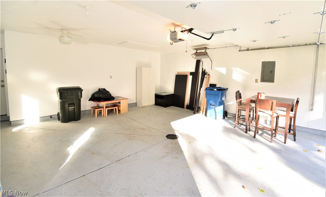 Mills Creek - Residential