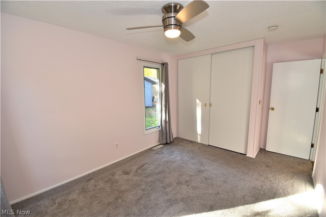 Mills Creek - Residential