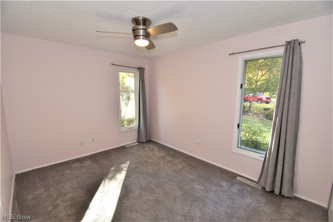 Mills Creek - Residential