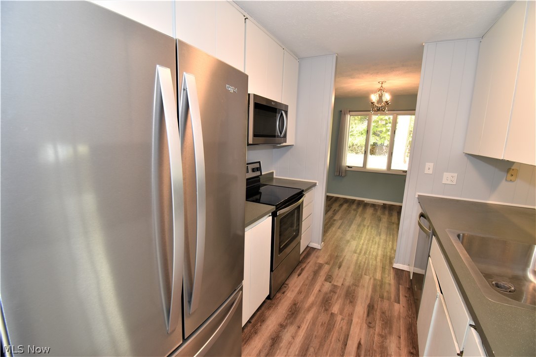 Mills Creek - Residential