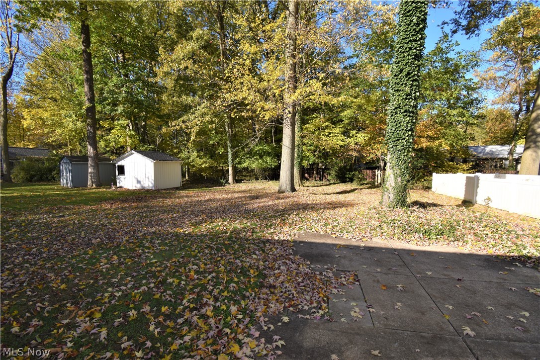 Mills Creek - Residential