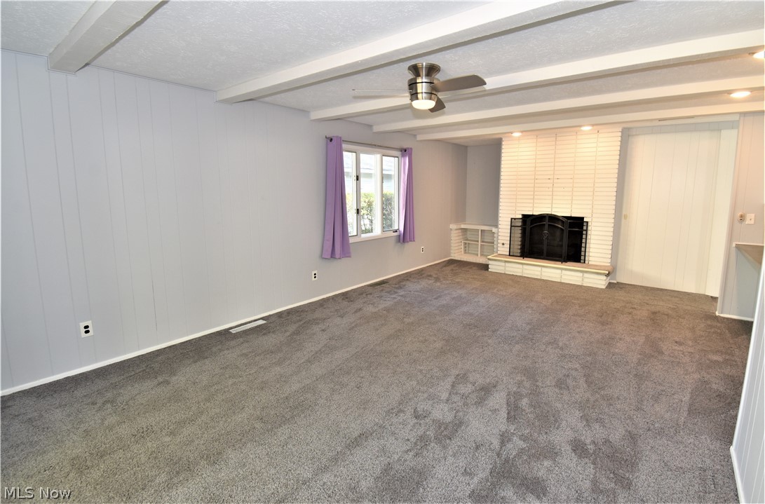 Mills Creek - Residential