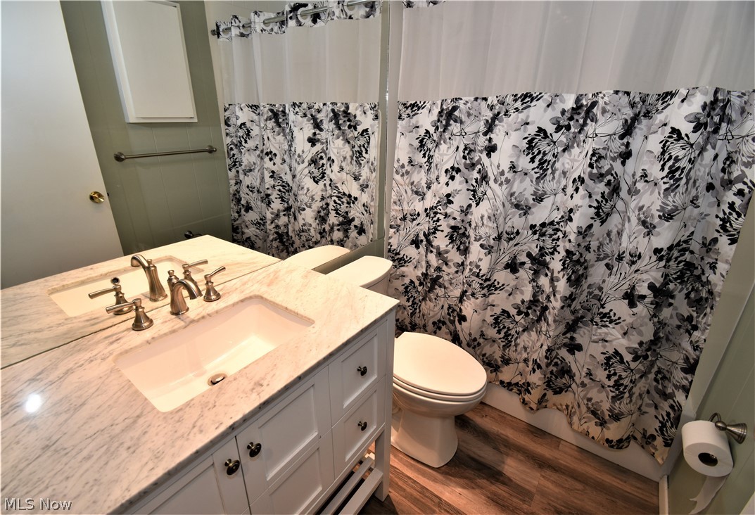 Mills Creek - Residential