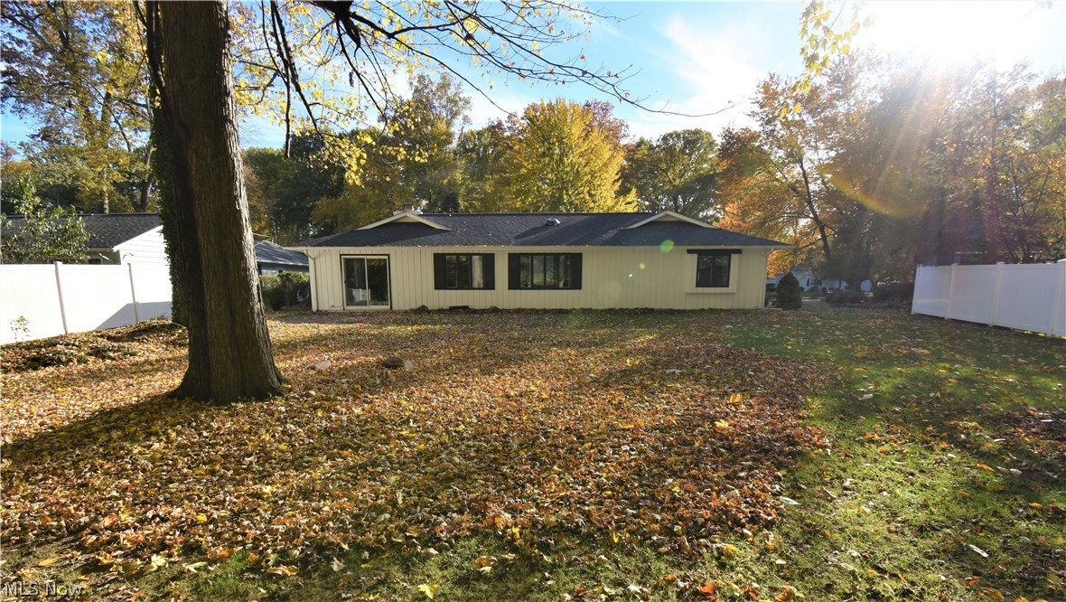 Mills Creek - Residential