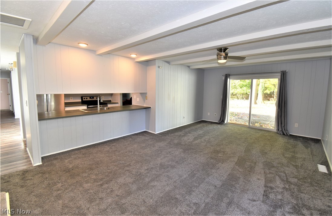 Mills Creek - Residential