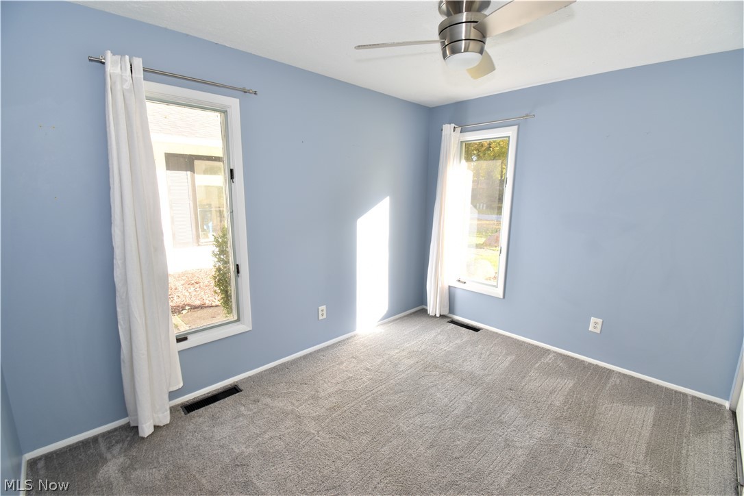 Mills Creek - Residential