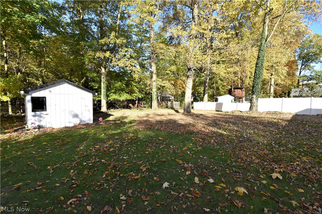 Mills Creek - Residential