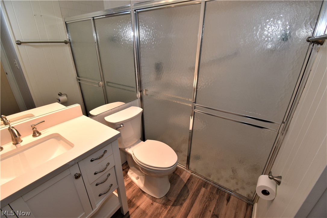 Mills Creek - Residential