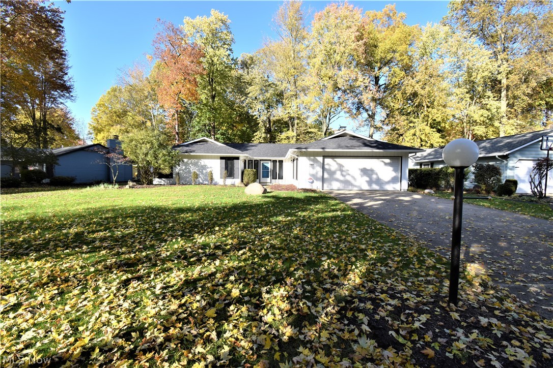 Mills Creek - Residential