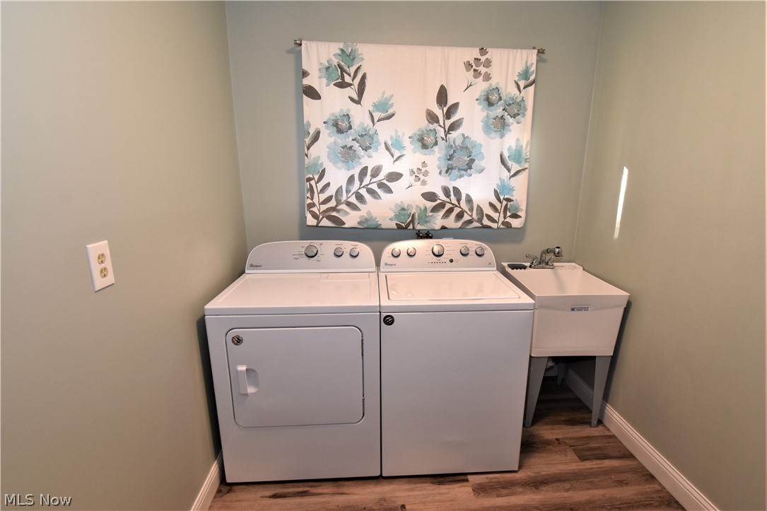 Mills Creek - Residential