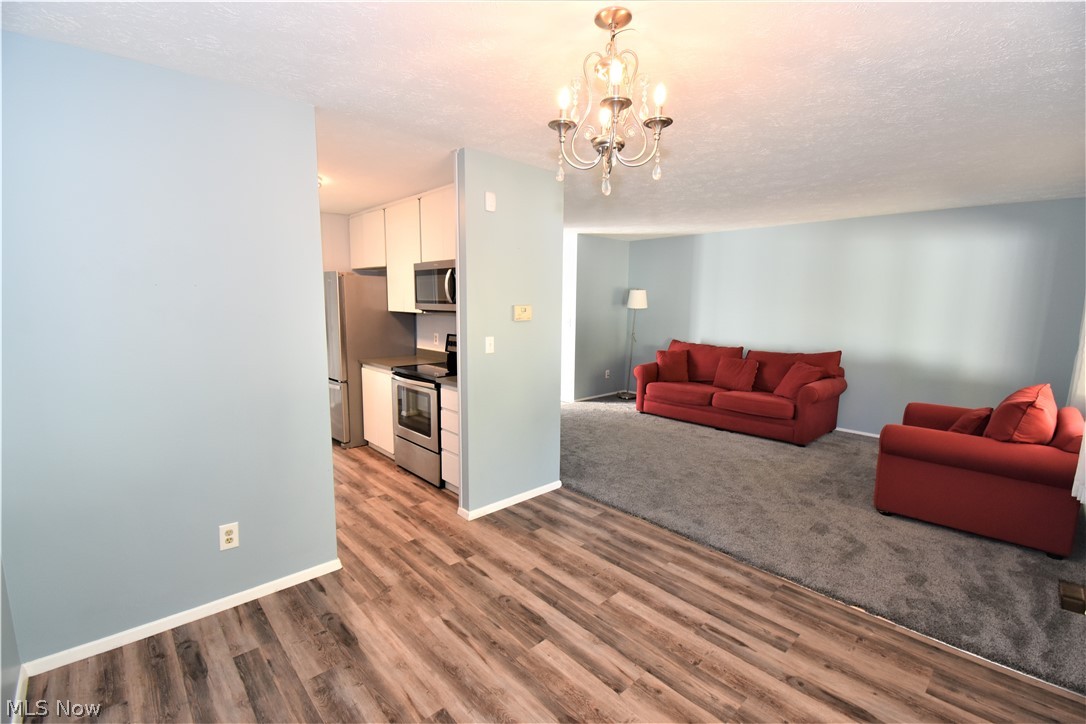 Mills Creek - Residential