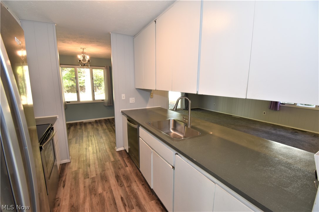 Mills Creek - Residential