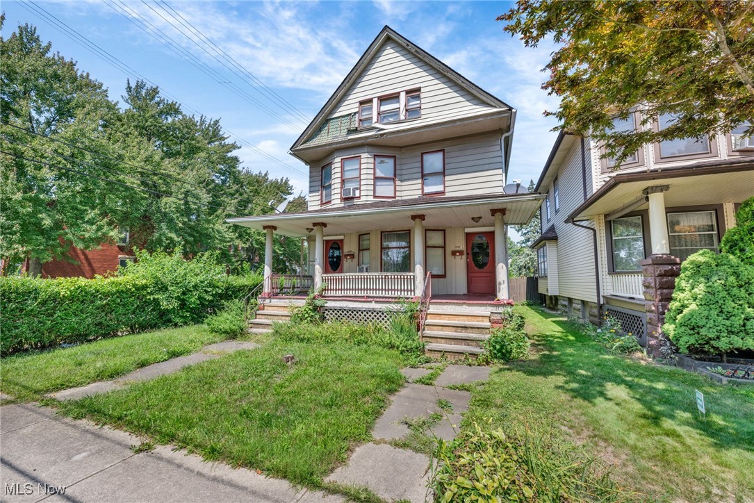 Brooklyn - Residential Income