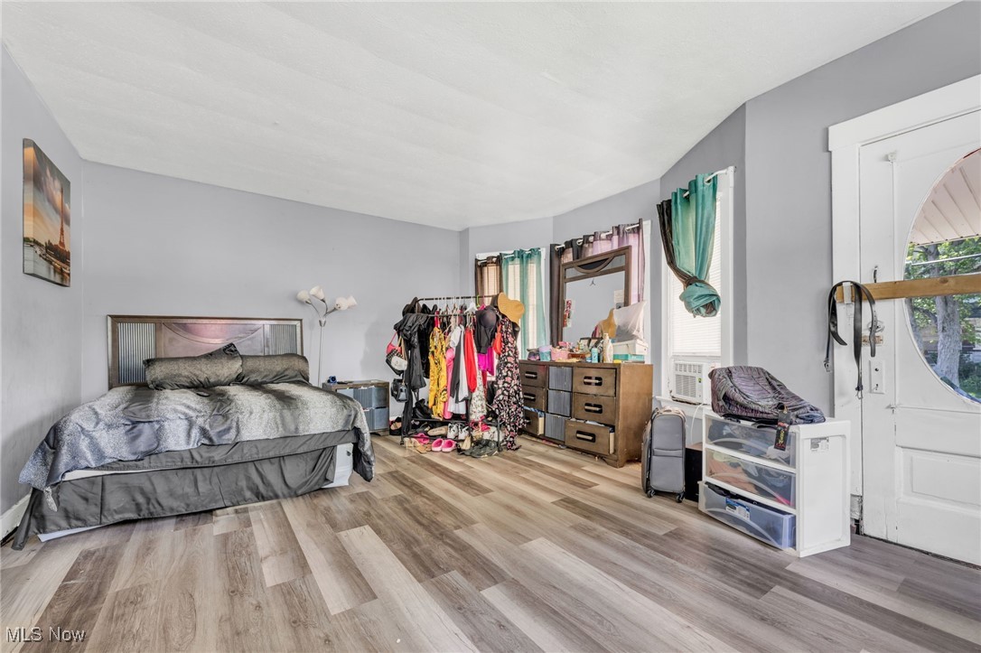 Brooklyn - Residential Income