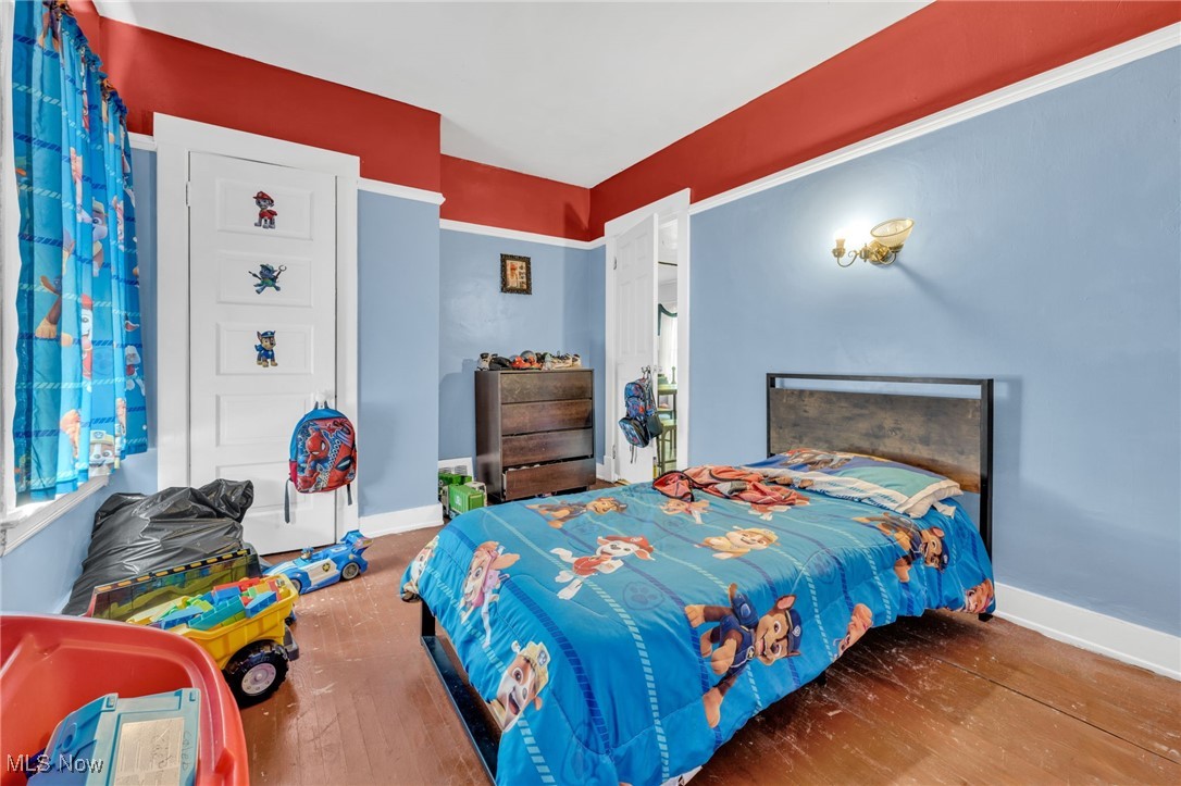 Brooklyn - Residential Income