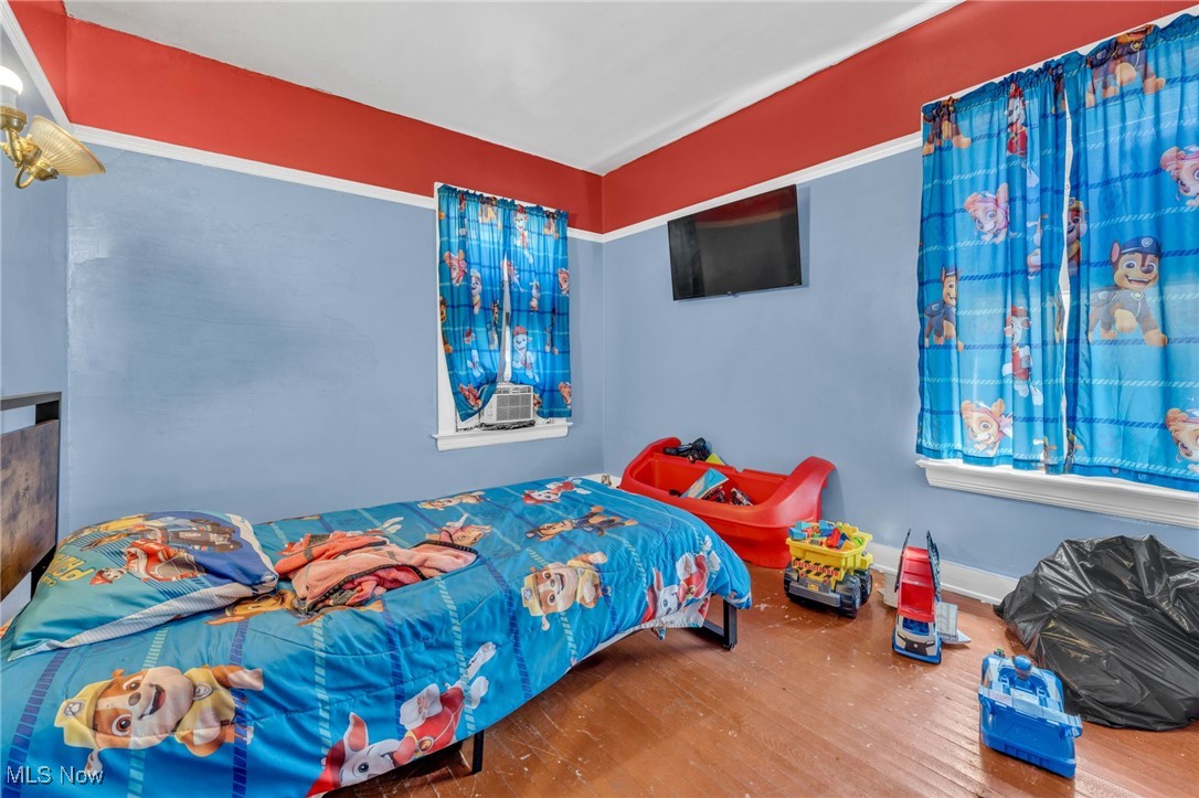 Brooklyn - Residential Income