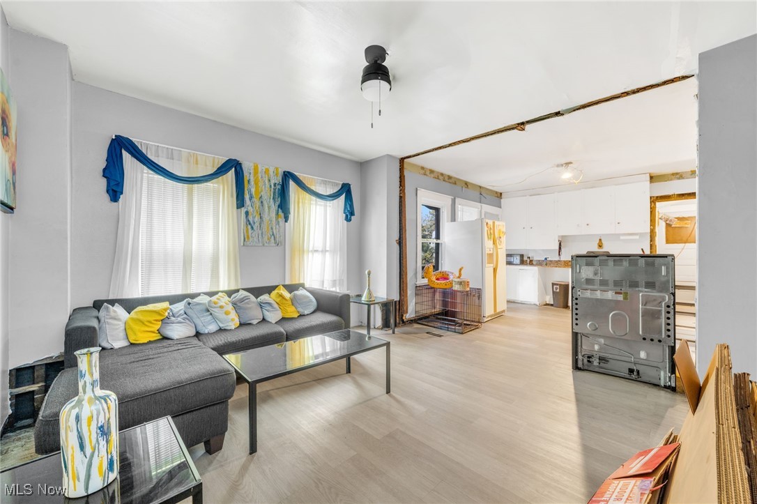 Brooklyn - Residential Income