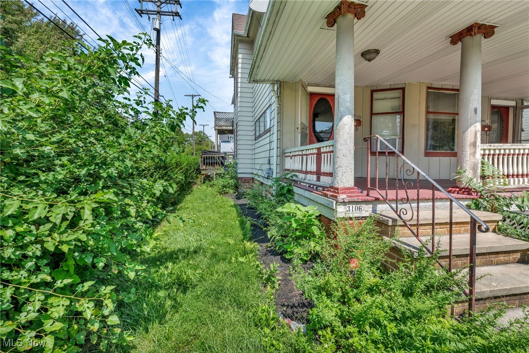 Brooklyn - Residential Income